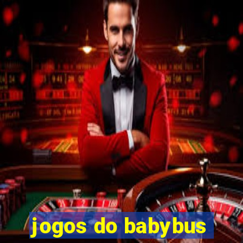 jogos do babybus